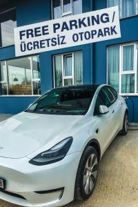 Billede fra billedgalleriet på GÖLHiSAR MAVİ KONAK OTEL i Gölhisar