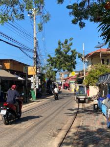 Afbeelding uit fotogalerij van Winnerview Zone B in Ko Larn