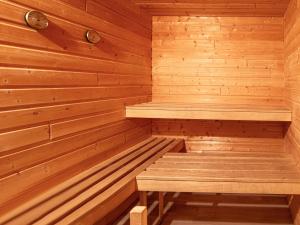 Fotografie z fotogalerie ubytování High Fens Nature & Sauna Stay v destinaci Ovifat