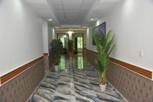 Galeriebild der Unterkunft Bridge Residency in Muzaffarabad