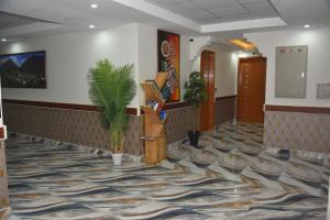 Galeriebild der Unterkunft Bridge Residency in Muzaffarabad