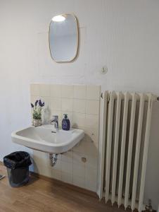 Fotografie z fotogalerie ubytování Gartenoase Privatzimmer v destinaci Göppingen
