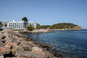 Gallery image of Catalonia Ses Estaques - Adults Only in Santa Eularia des Riu