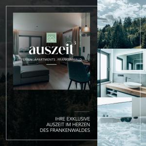 Gambar di galeri bagi Auszeit3 di Wallenfels