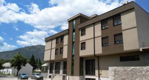 Galeriebild der Unterkunft Hotel Medium in Mostar