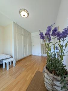 Gallery image of Gartenoase in Göppingen