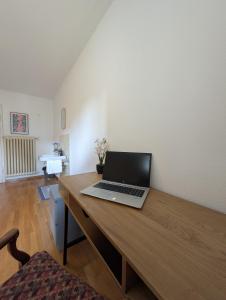 Gallery image of Gartenoase in Göppingen +32 photos