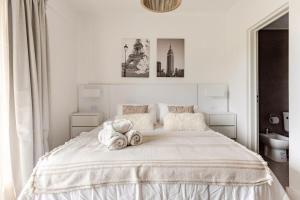 Fotografie z fotogalerie ubytování G & A Rent Ezeiza v destinaci Ezeiza