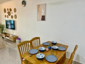 Φωτογραφία από το άλμπουμ του Qaseh Tembesu Homestay σε Kuala Terengganu