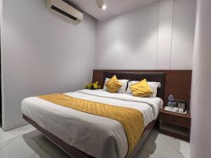 Fotografie z fotogalerie ubytování Hotel Rexton Inn v Bombaji