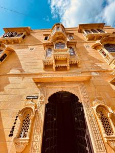Gambar di galeri bagi Vedsa Haveli di Udaipur
