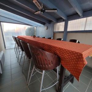 Φωτογραφία από το άλμπουμ του Maison de plage familiale 14 personnes σε Saint-Cyprien-Plage