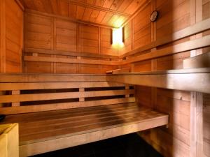 Gambar di galeri bagi Durbuy Hillside Family Villa di Durbuy