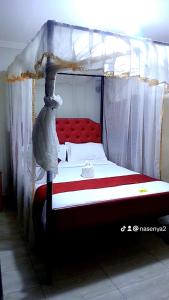 Ảnh trong thư viện ảnh của Hummingcage Grove by Toque ở Nairobi +24 ảnh