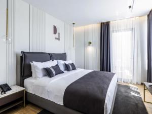 Imagen de la galería de Mövenpick Hotel Lalez Durres, en Durrës