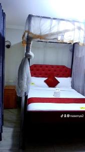 Ảnh trong thư viện ảnh của Hummingcage Grove by Toque ở Nairobi