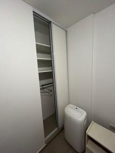 Φωτογραφία από το άλμπουμ του 1 habitación nueva cba στην Κόρδοβα