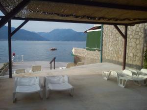 Gallery image of Sun Apartments in Tivat