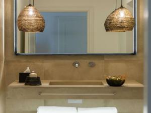 Koupelna v ubytování Baia Delle Zagare - Handwritten Collection + 103 fotografií