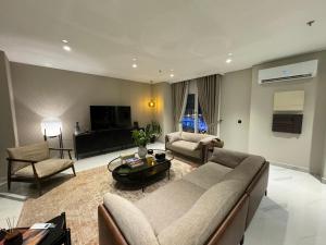 Billede fra billedgalleriet på Penta Square Executive Hotel Apartments City View DHA Lahore i Lahore + 189 billeder