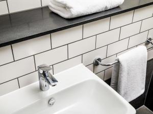 Galeriebild der Unterkunft ibis Nova Serrana in Nova Serrana