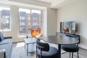 Fotografie z fotogalerie ubytování Blueground Mountain View pool nr Shoreline Park SFO-1924 v destinaci Castro City