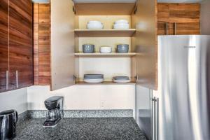 Fotografie z fotogalerie ubytování Blueground Brighton balcony nr Othello Park SEA-875 v destinaci Seattle + 28 fotografií