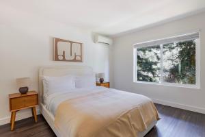 Afbeelding uit fotogalerij van Blueground Sunnyvale pool nr Murphy Park SFO-1962 in Sunnyvale +21 foto's