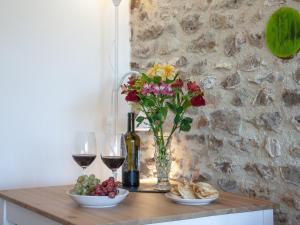 Minuman di Old Orchard Barn - The Annexe +20 gambar