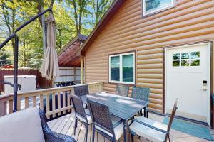 Imagen de la galería de Owl's Nest, en Broadalbin