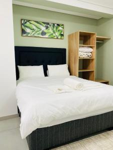 Foto dalla galleria di Lida Marie Guesthouse a Windhoek Altre 23 foto