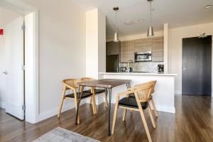 Imagine din galeria proprietății Blueground Newtonville fitness center nr park BOS-1229 în Newton