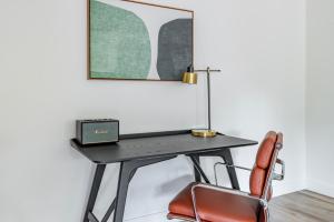 Φωτογραφία από το άλμπουμ του Blueground Cupertino pool nr Memorial Park SFO-1974 σε Cupertino