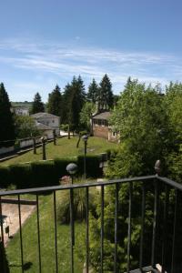 Gallery image of Pousada de Portomar&iacute;n in Portomarin