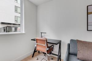 Fotografie z fotogalerie ubytování Blueground Ingold - Milldale pool nr Park SFO-1969 v destinaci Millbrae