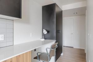 Fotografie z fotogalerie ubytování Blueground Meridian Park rooftop BBQ nr Park SEA-933 v destinaci Shoreline