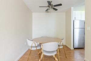 Gallery image of Blueground Foster City pool nr Bay Trail SFO-1997 in Belmont