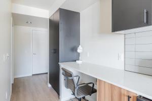 Fotografie z fotogalerie ubytování Blueground Meridian Park view nr Shoreline Park SEA-932 v destinaci Shoreline