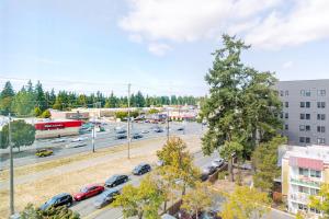 Fotografie z fotogalerie ubytování Blueground Meridian Park view nr Shoreline Park SEA-932 v destinaci Shoreline