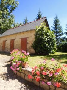 Giardino di Les Stiers