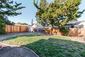 Gallery image of Blueground Centennial BBQ nr Red Morton Park SFO-1855 in Redwood City +17 photos