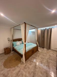 Fotografie z fotogalerie ubytování IMMOloc v destinaci Libreville + 6 fotografií