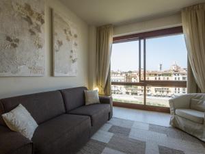 Galeriebild der Unterkunft Apartments Florence - Ponte Vecchio Exclusive in Florenz