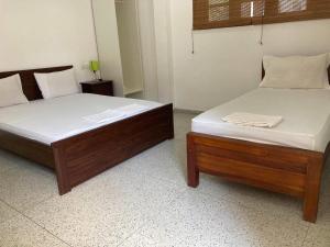 Galeriebild der Unterkunft Delft Samudra Hotel in Jaffna