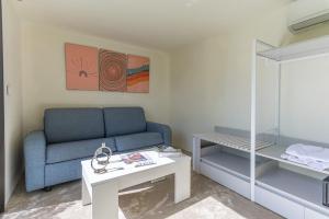 Φωτογραφία από το άλμπουμ του Casa Plata 1 Bed With Jacuzzi στο Μπατρούν