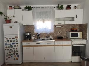 Billede fra billedgalleriet på Къща за гости ИЛТА i Novo Delchevo