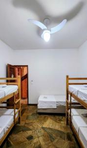 Fotografie z fotogalerie ubytování Casa Aberta Guest House & Coworking v destinaci Itacaré