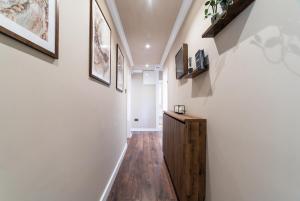 Fotografie z fotogalerie ubytování 2 Bed Modern Bungalow in Darwen, Garden & Parking v destinaci Darwen