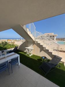 Φυσικό τοπίο κοντά σε αυτή η παραθεριστική κατοικία