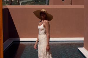 Επισκέπτες που μένουν στο Arcasa Villas Collection by Omilos Hotels